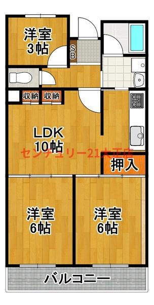 敷島プラザ