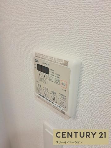 アドバンス大阪カーサ