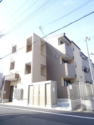 H-maison大正
