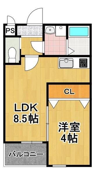 H-maison大正