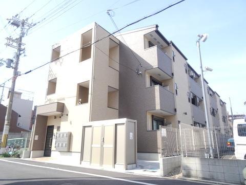 H-maison大正