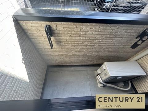 大阪市大正区泉尾１丁目のアパート