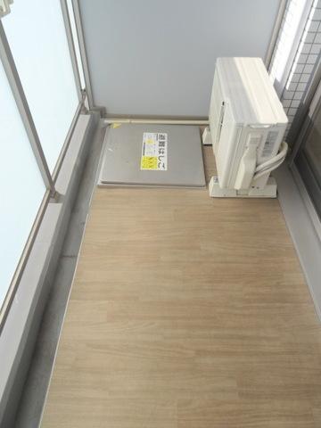 ファステート大正駅前トロフィ