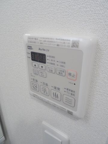 ファステート大正駅前トロフィ