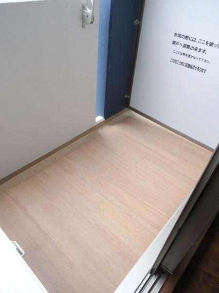フォーリアライズ大正ソーレ