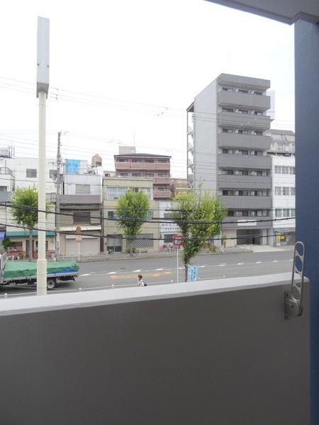 フォーリアライズ大正ソーレ