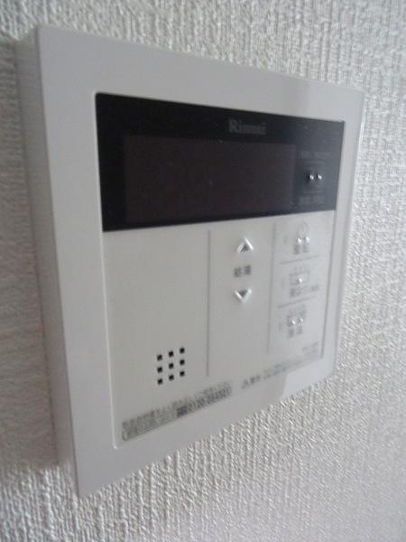 フォーリアライズ大正ソーレ