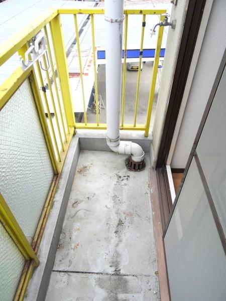 山下マンション
