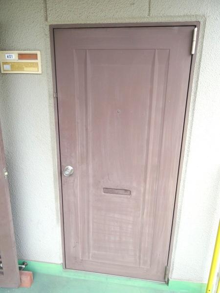 山下マンション