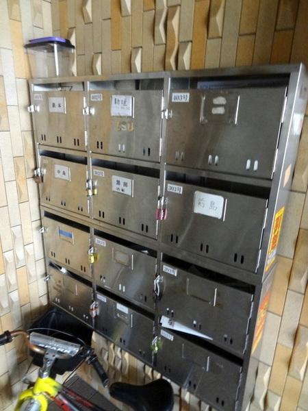 タック泉尾
