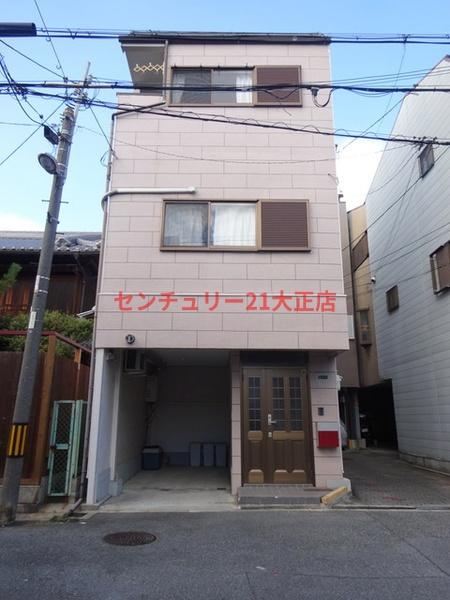春日出北1丁目貸家