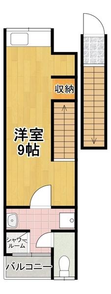 平尾４丁目橋本テラス