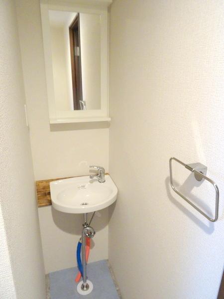 平尾４丁目橋本テラス