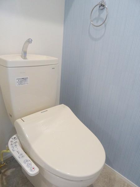 ハーモニーテラス泉尾