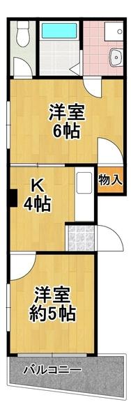 江田ビル