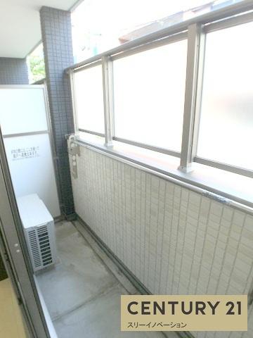大阪市此花区伝法４丁目のマンション