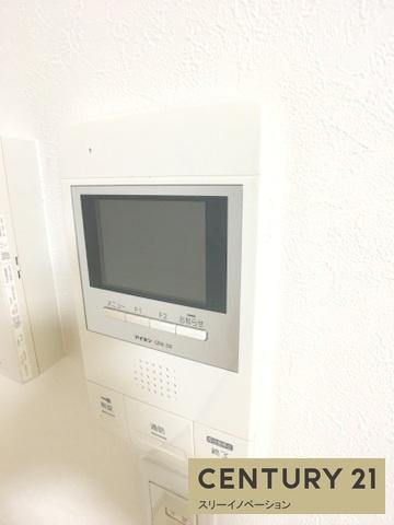 大阪市此花区伝法４丁目のマンション