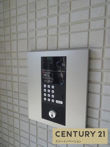 大阪市此花区伝法４丁目のマンション