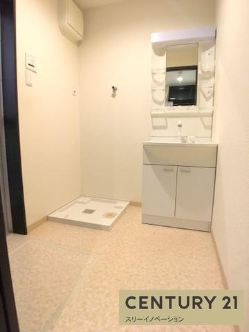 大阪市此花区伝法４丁目のマンション