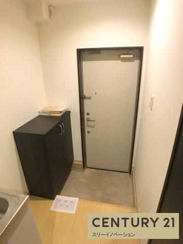 大阪市此花区伝法４丁目のマンション