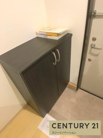 大阪市此花区伝法４丁目のマンション