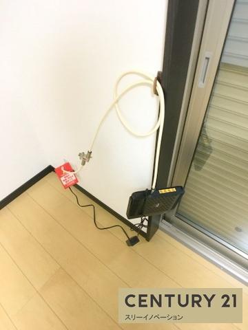 大阪市此花区伝法４丁目のマンション