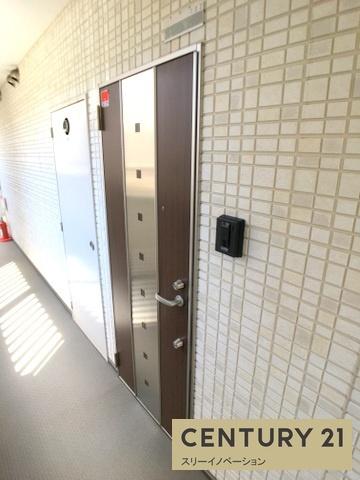 大阪市此花区伝法４丁目のマンション