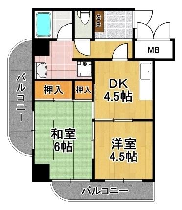 エスワイビル