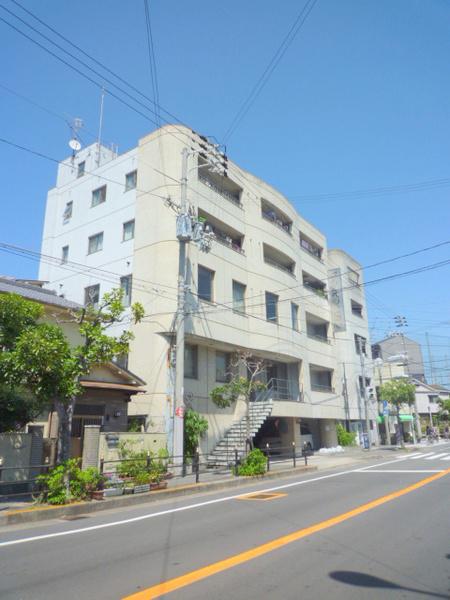 エスワイビル