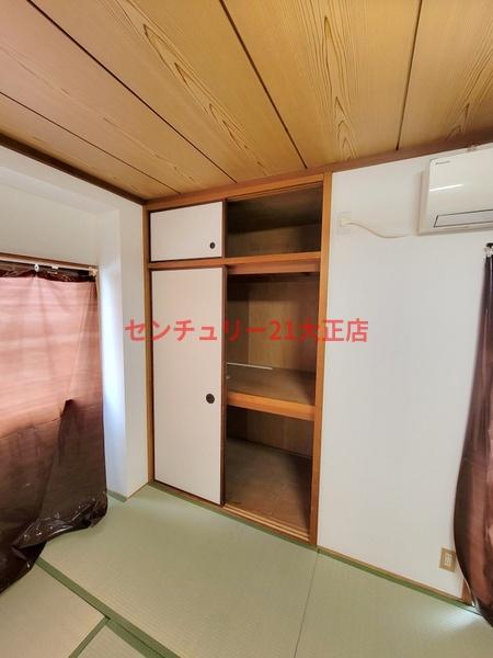 溝辺マンション