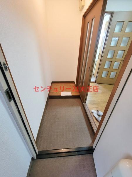 溝辺マンション
