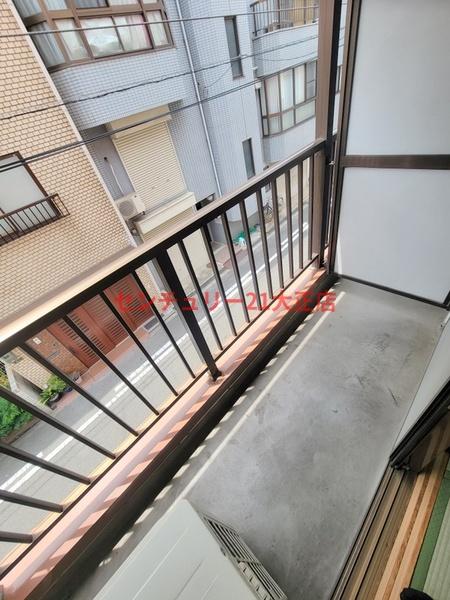 溝辺マンション
