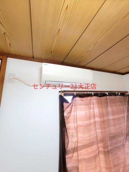 溝辺マンション
