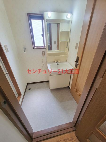 溝辺マンション