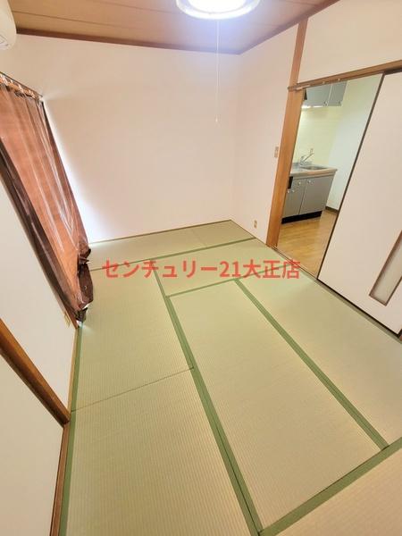 溝辺マンション