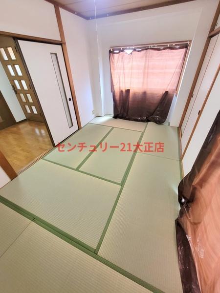 溝辺マンション