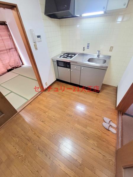 溝辺マンション
