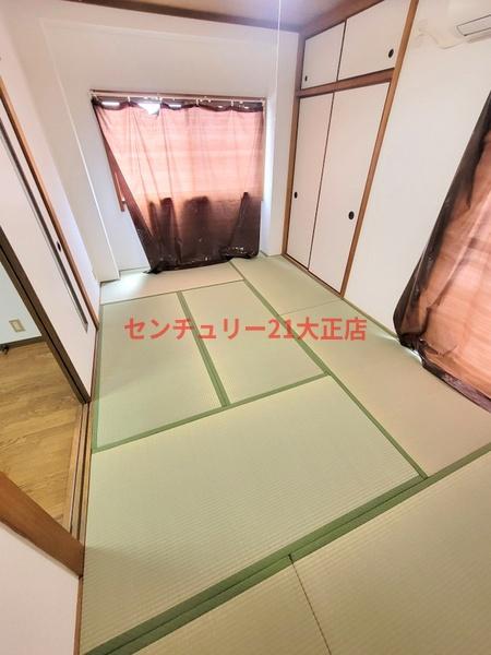 溝辺マンション