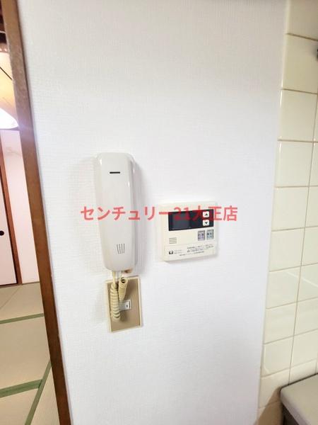 溝辺マンション