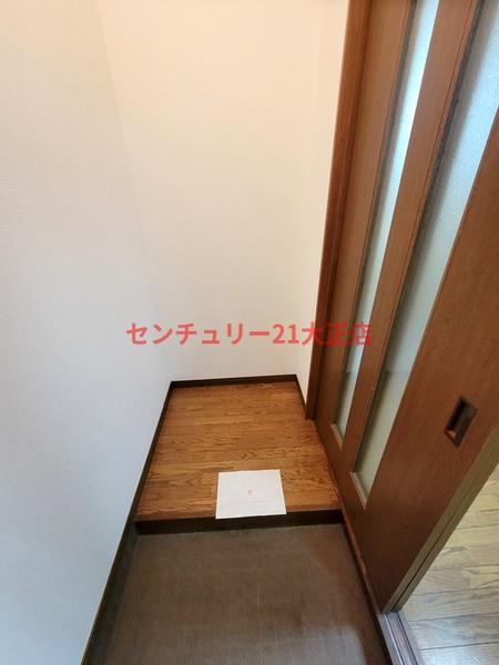 溝辺マンション