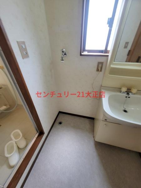 溝辺マンション