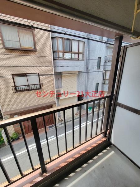 溝辺マンション