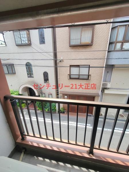 溝辺マンション