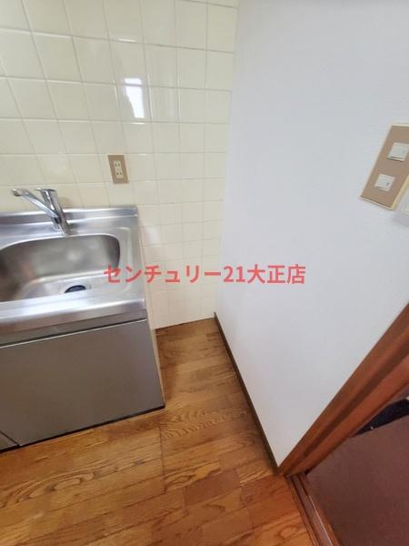 溝辺マンション