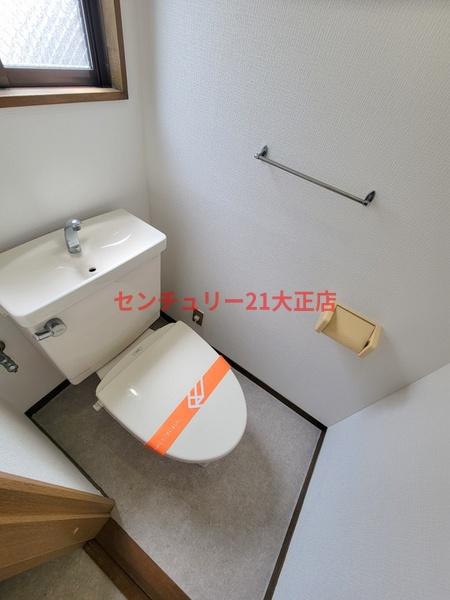 溝辺マンション