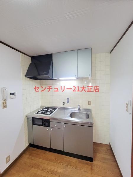 溝辺マンション
