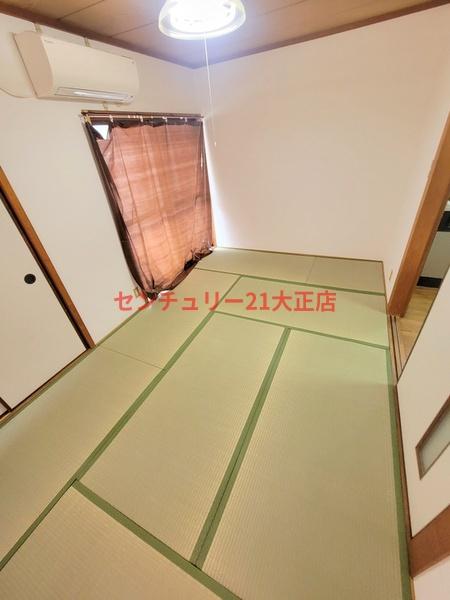 溝辺マンション