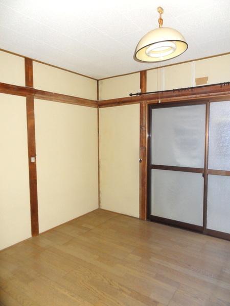 千島1丁目テラスハウス