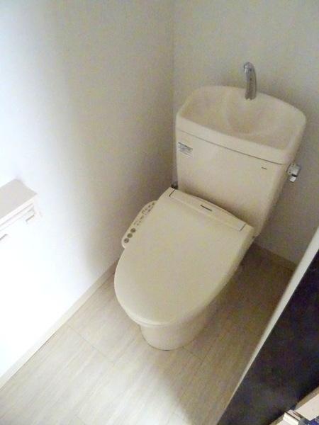 矢田３丁目貸家