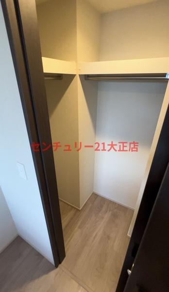 大阪市中央区南本町２丁目のマンション